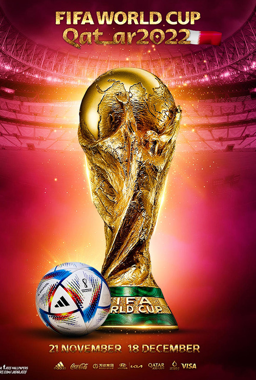 Live sports event