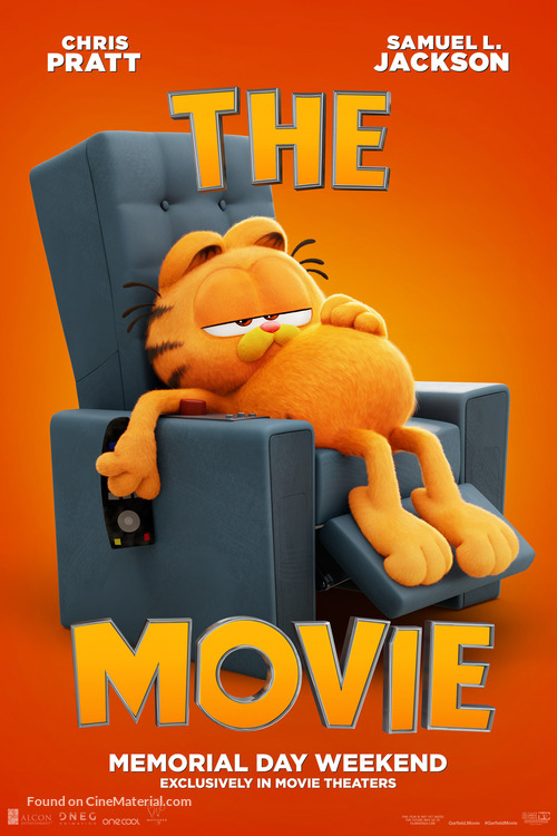 Movie or TV show poster